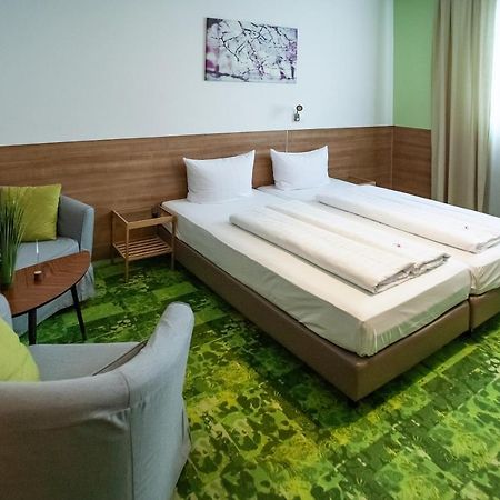 Come Inn Landshut Esterno foto