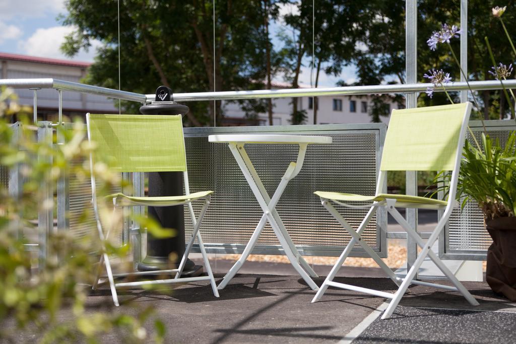 Come Inn Landshut Esterno foto