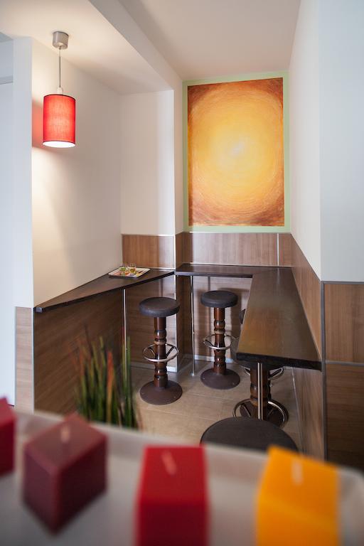 Come Inn Landshut Esterno foto