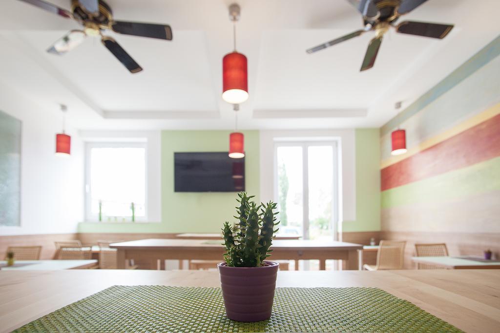 Come Inn Landshut Esterno foto