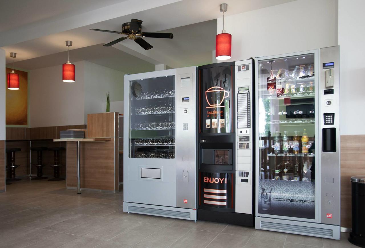 Come Inn Landshut Esterno foto
