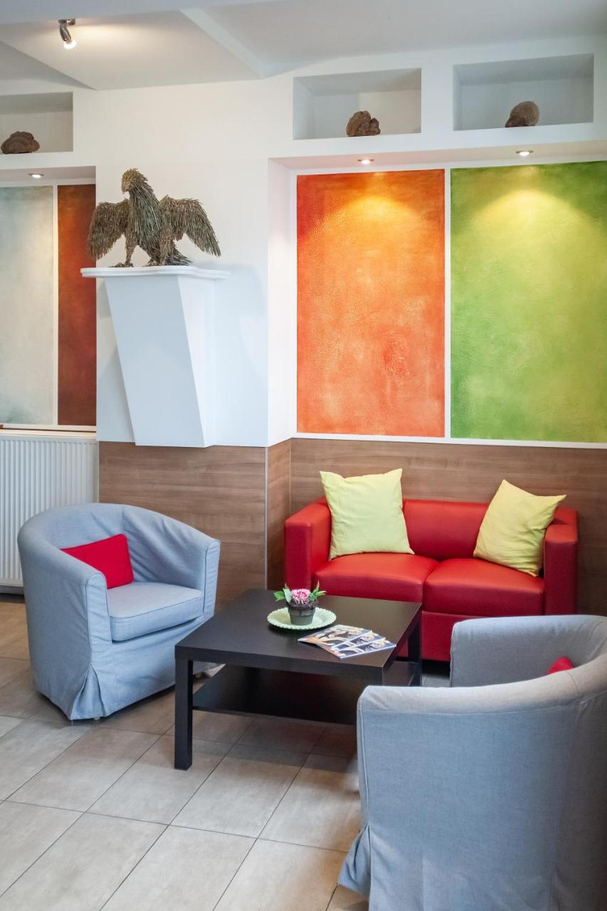 Come Inn Landshut Esterno foto