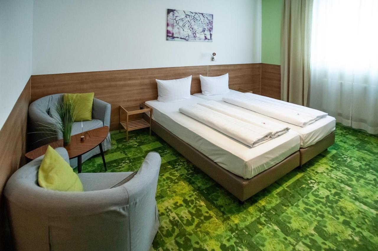 Come Inn Landshut Esterno foto