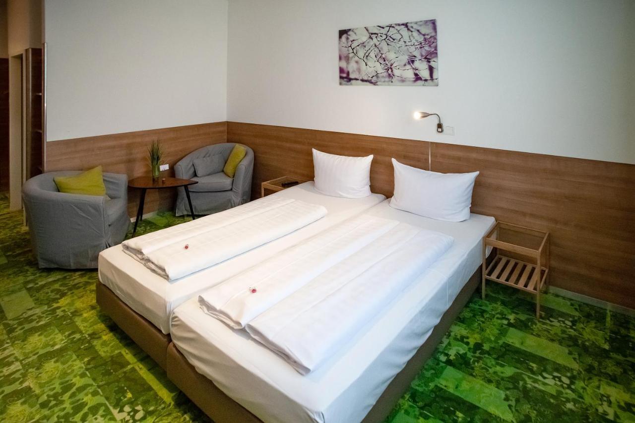 Come Inn Landshut Esterno foto